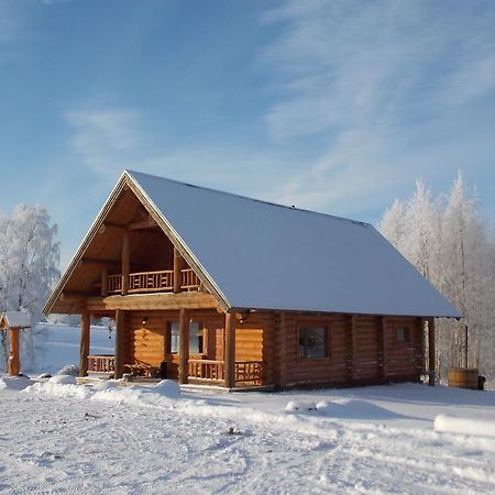 Guest House Kalnini Kārļi Eksteriør billede